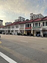 Geylang Road (D14), Shop House #549537381